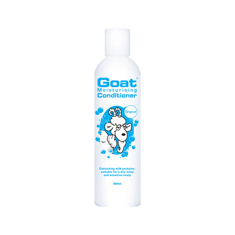 Goat Range Conditioner Original 300ml