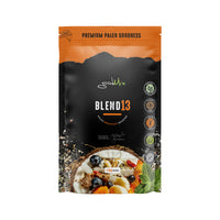 GoodMix Blend 13 (Paleo Breakfast Booster) 1.3kg