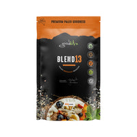 GoodMix Blend 13 (Paleo Breakfast Booster) 800g