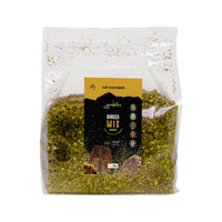 Goodmix Burger Mix 4kg