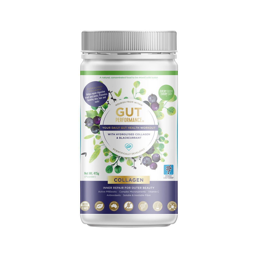 Gut Performance Collagen 415g