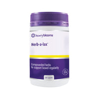 H.Blooms Herb a lax 200c