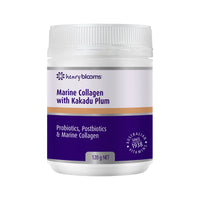 H.Blooms Marine Collagen with Kakadu Plum 120g