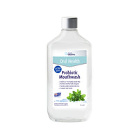 H.Blooms Oral Health Probiotic Mouthwash Peppermint 375ml