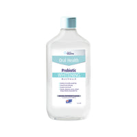 H.Blooms Oral Health Probiotic Mouthwash Whitening Peppermint 375ml