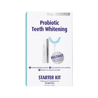 H.Blooms Oral Health Teeth Whitening Probiotic Starter Kit