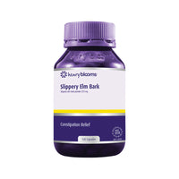H.Blooms Slippery Elm Bark 120c