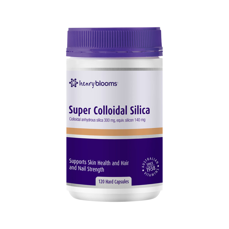 H.Blooms Super Colloidal Silica 120c