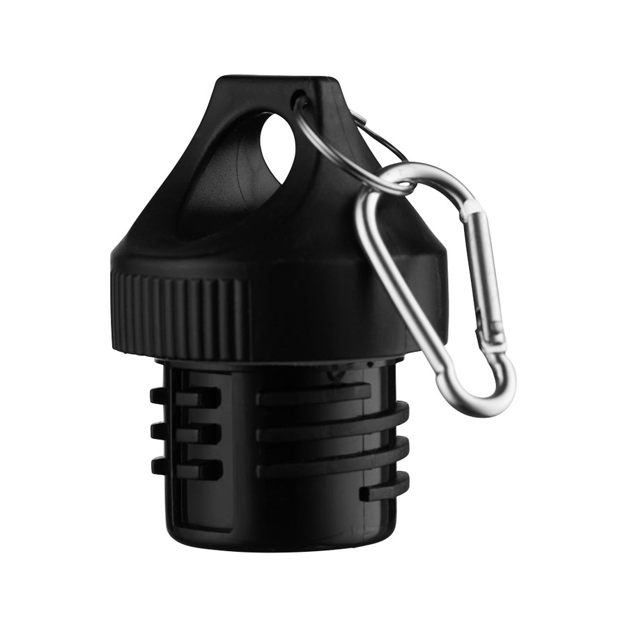 H2Onya Lid (Large Bottle) Plastic Screw Top (BPA Free)