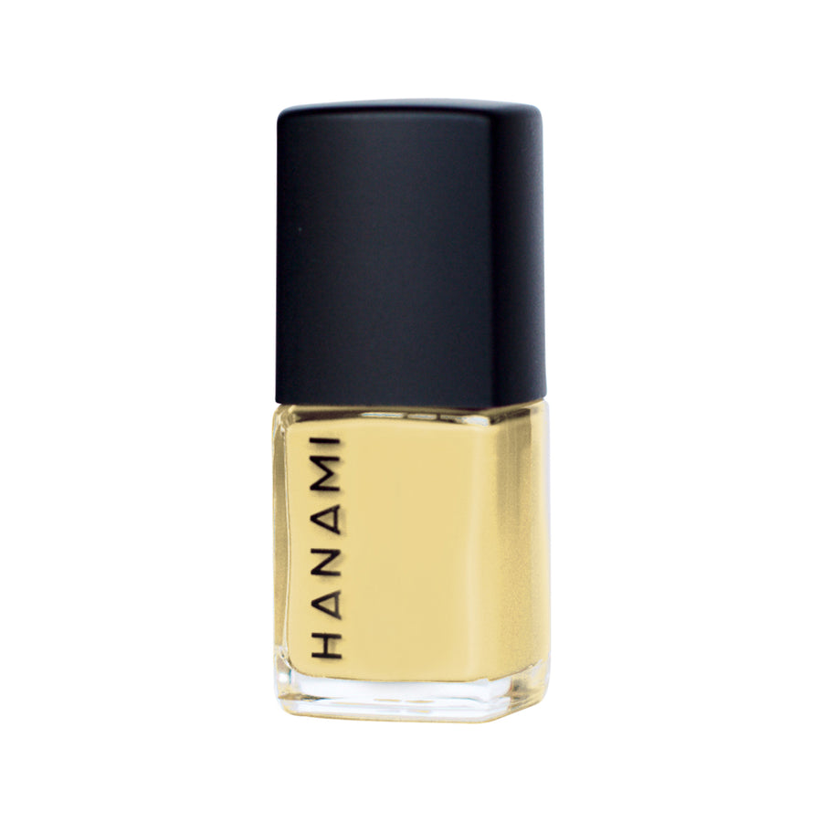 Hanami Forsythia Nail Polish 15mL