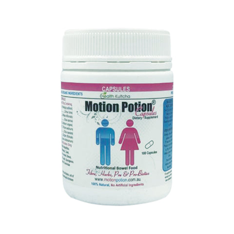 Health Kultcha Motion Potion 100c