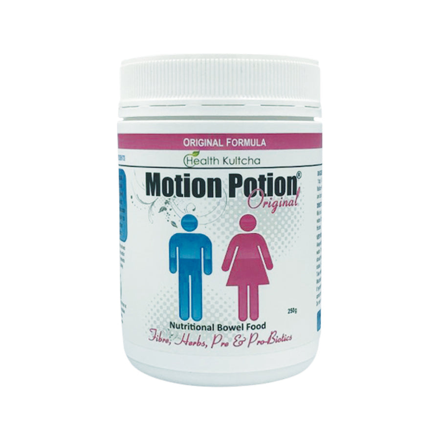 Health Kutcha Motion Potion Original 250g