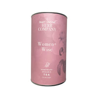 Heart Centred Herb Co Tea Women Wise x 14 Tea Bags