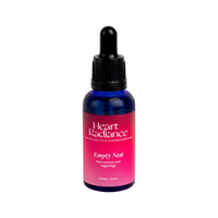 Australian Wild Flower Essences Heart Radiance Empty Nest 30ml