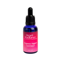 Australian Wild Flower Essences Heart Radiance Pregnancy Support 30ml