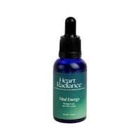 Heart Radiance Aust Wild Flower Essence Vital Energy 30ml
