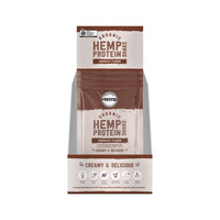 Hemp Essential Organic Hemp Protein Shake Chocolate Flavour 35g