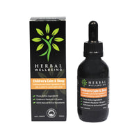 Herbal Wellbeing Sleep 100ml