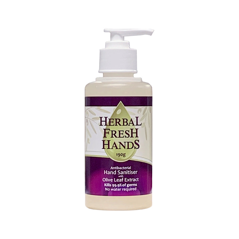 Herbal Extract Co. Herbal Fresh Hands 190g