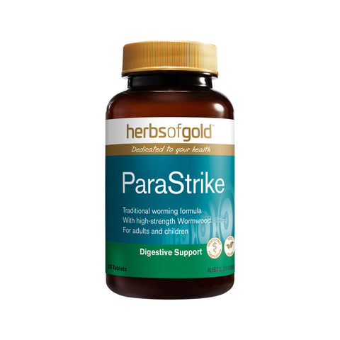 Herbs of Gold ParaStrike 28t