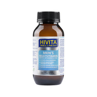 HiVita Multivitamin Mens 120vc
