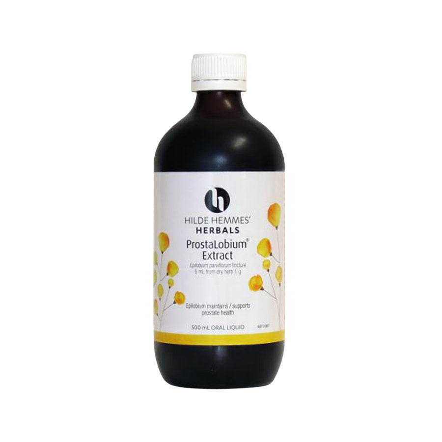 Hilde Hemmes Prostalobium 500ml