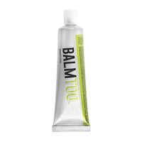 Hurraw Organic BalmToo Lemon Balm Coconut Pulp 30ml