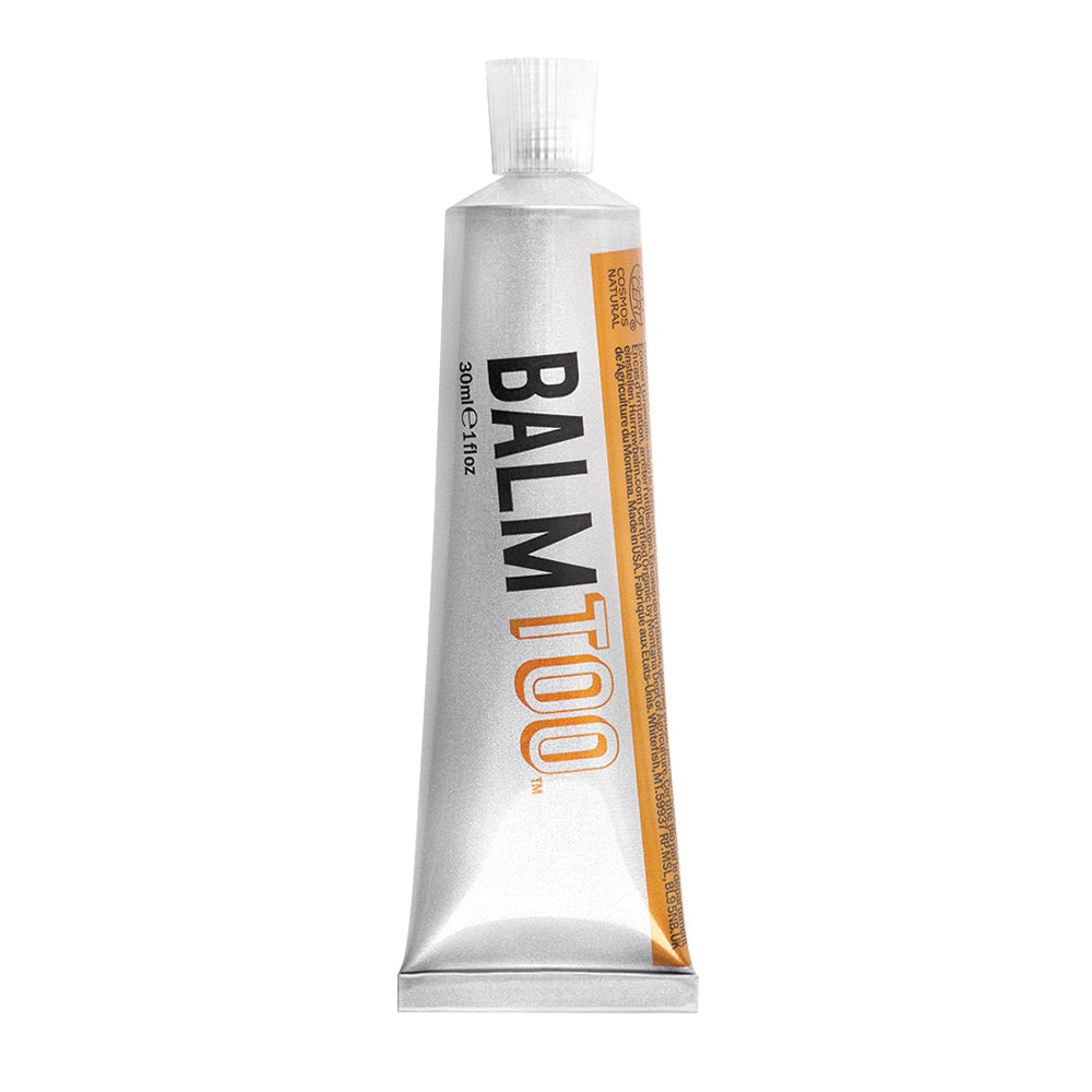 Hurraw BalmToo 30ml
