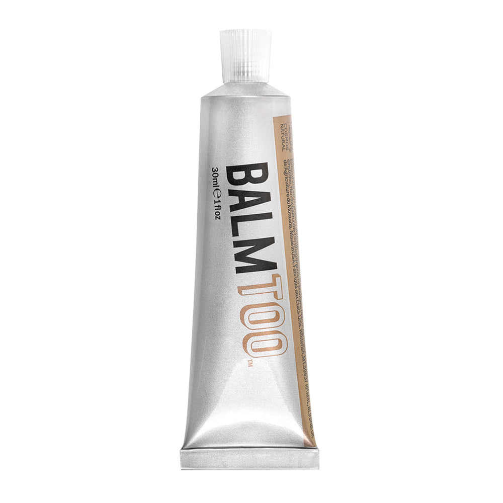 Hurraw! Org BalmToo Sandalwood Fir 30ml