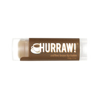 Hurraw Coffee Bean Lip Balm 4.8g