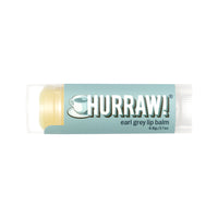 Hurraw Earl Grey Lip Balm 4.8g