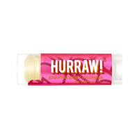 Hurraw! Org Lip Balm Grapefruit Ginger Eucalyptus 4.8g