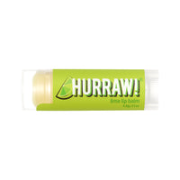 Hurraw Lime Lip Balm 4.8g