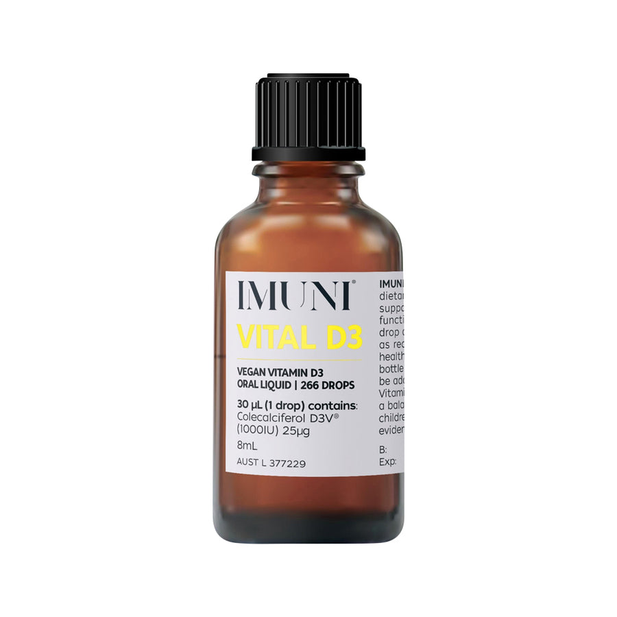 IMUNI Vital D3 8ml