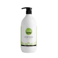 It's Your Body Shampoo Dry Damaged 1L