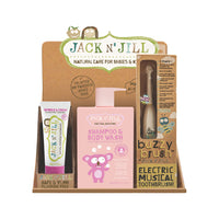 Jack N' Jill Display Stand Counter Small EMPTY