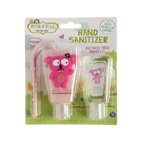 Jack N' Jill Hand Sanitizer Gel Koala 29ml x 2pk