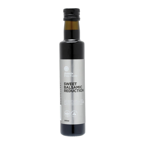 Jomeis Fine Foods Sweet Balsamic Reduction 250ml