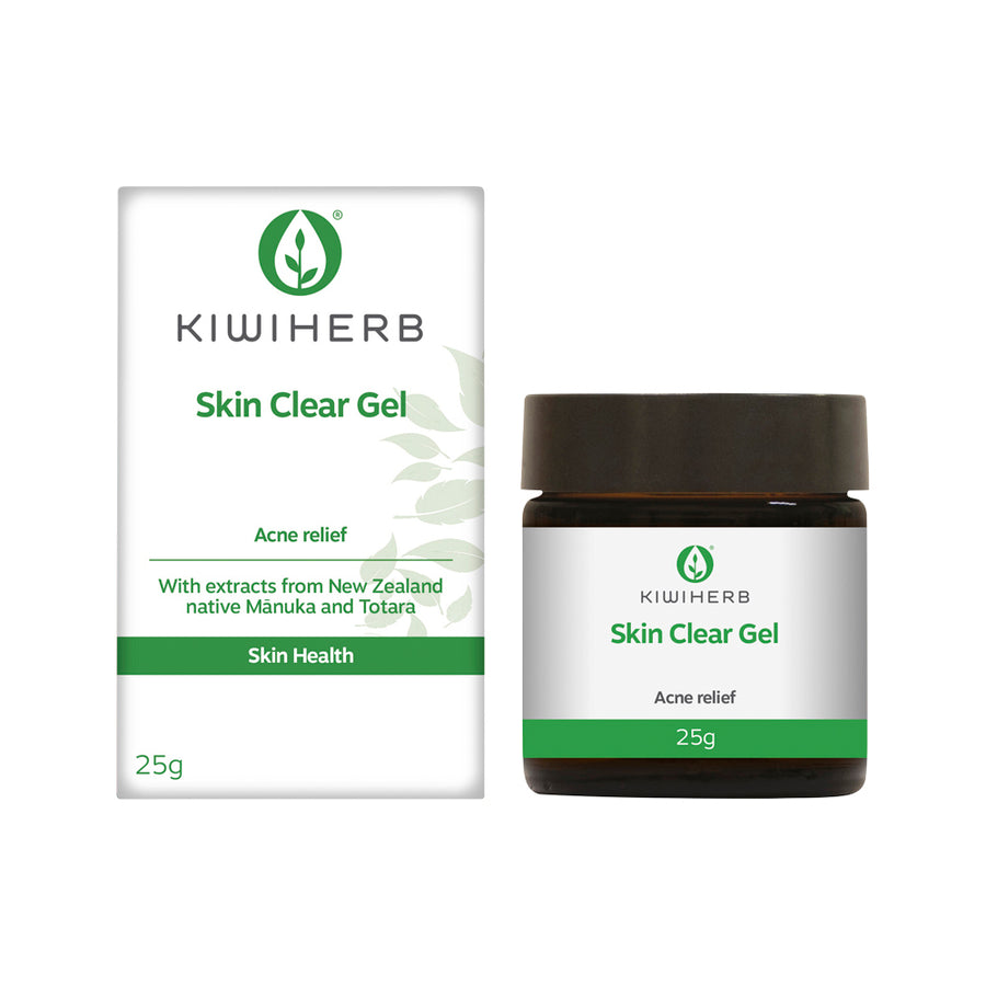 Kiwiherb Skin Clear Gel 25g