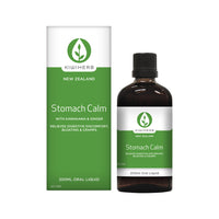 Kiwiherb Stomach Calm 200ml