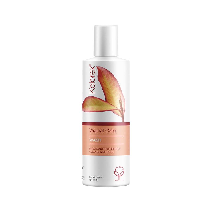 Kolorex Vaginal Care Wash 100ml