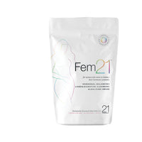 LifeStart Naturopathics Fem21 900g