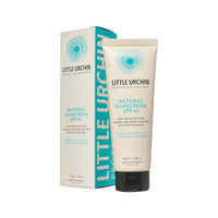 Little Urchin Natural Sunscreen SPF 30 100g