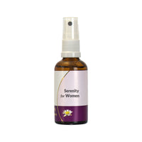 Living Essences Flower Essence Serenity for Women Mist 50ml