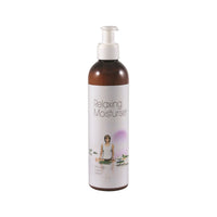 Living Essences Relaxing Moisturiser 240ml