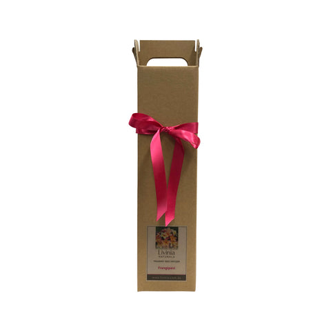 Livinia Reed Diffuser Frangipani Fragrance Oil