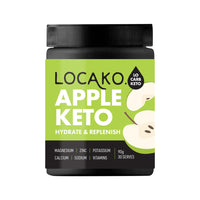 Locako Apple Keto 90g