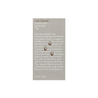 Love Tea Organic Liver Cleanse Loose Leaf 75g