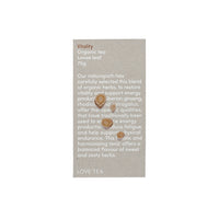 Love Tea Organic Vitality Loose Leaf 75g