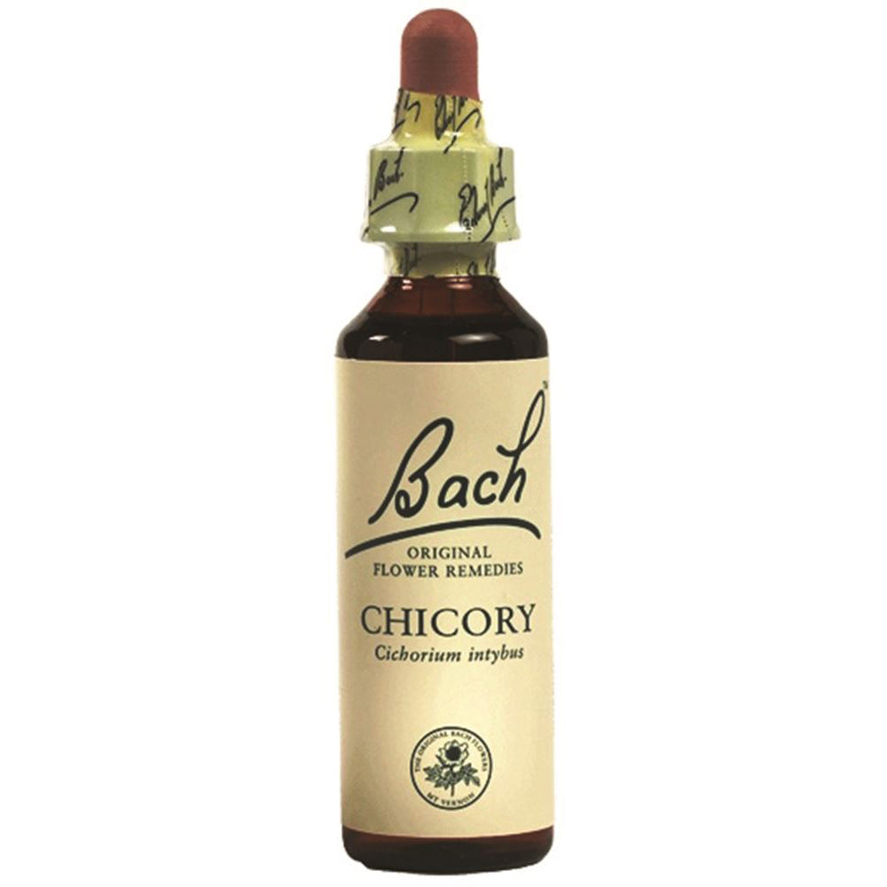 MP Bach Flower Remedies Chicory 10ml